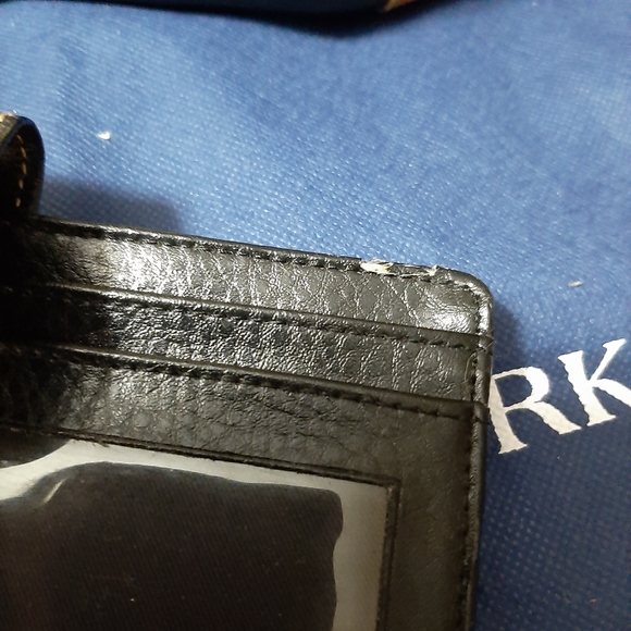 Pre-owned D&B bag & wallet - Picture 10 of 16